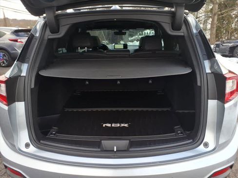 Certified 2025 Acura RDX A-Spec image 19