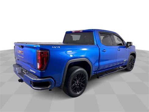 Used 2022 GMC Sierra 1500 Elevation image 8