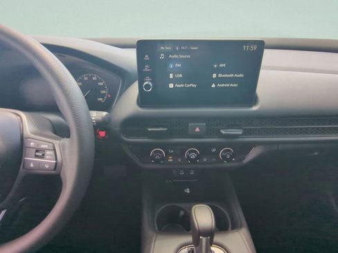 New 2026 Honda HR-V LX image 17