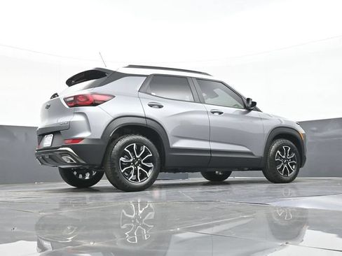 New 2026 Chevrolet TrailBlazer ACTIV FWD image 43