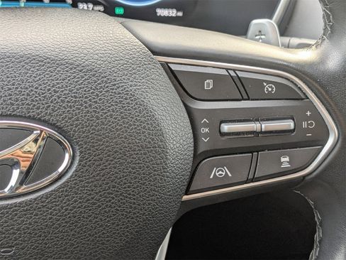 Used 2023 Hyundai Santa Fe Limited image 30