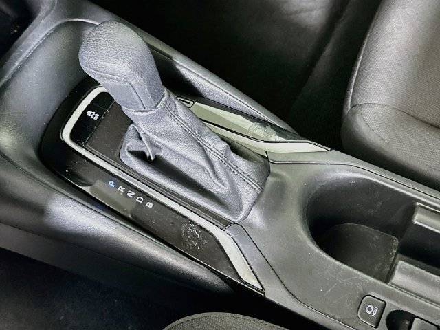 Certified 2025 Toyota Corolla LE FWD image 20