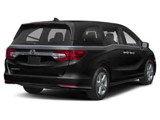 Used 2019 Honda Odyssey EX-L video 1