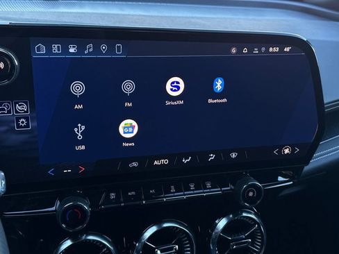 New 2026 Chevrolet Blazer EV LT image 18