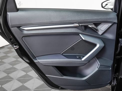 New 2026 Audi A3 2.0T Premium image 25