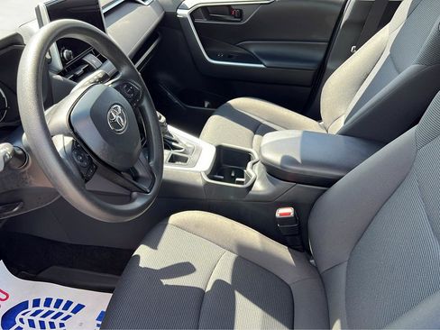 Used 2023 Toyota RAV4 LE AWD/4WD image 13