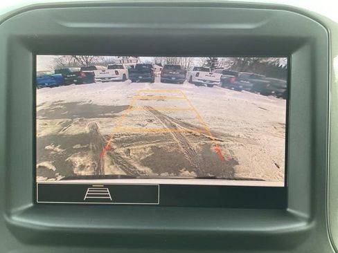 New 2026 Chevrolet Silverado 1500 W/T w/ WT Convenience Package image 39