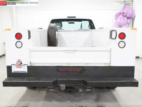 Used 2016 Ford F350 XL w/ XL Value Package image 33