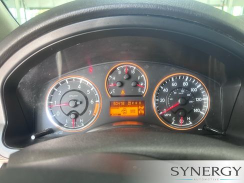 Used 2015 Nissan Armada SL AWD/4WD image 19