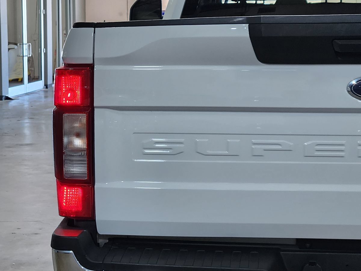 Used 2022 Ford F250 XLT AWD/4WD image 21
