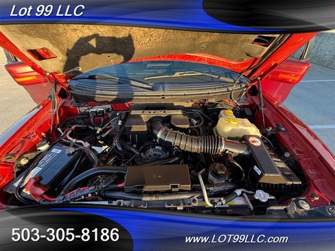 Used 2014 Ford F150 Raptor w/ Equipment Group 801A Luxury image 24