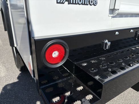 New 2026 Ford F350 XL w/ XL Chrome Package AWD/4WD image 12