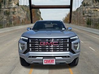 New 2026 GMC Canyon Denali AWD/4WD video 2