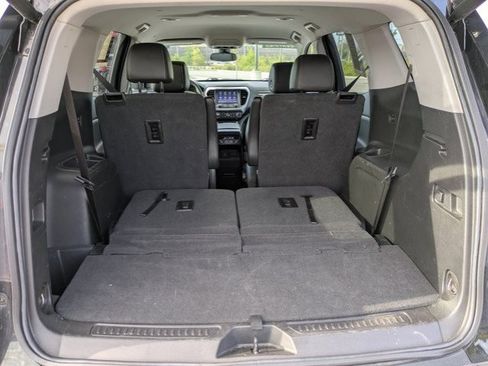 Used 2023 GMC Acadia SLT image 21