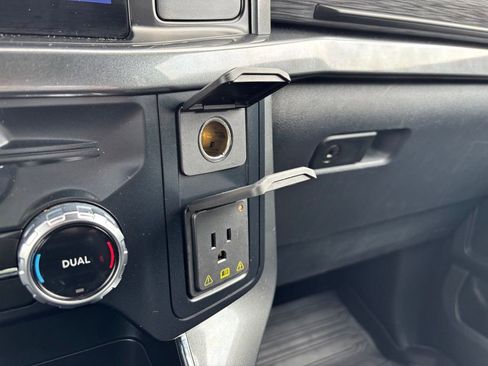 Used 2023 Ford F150 XLT w/ Equipment Group 302A High AWD/4WD image 29