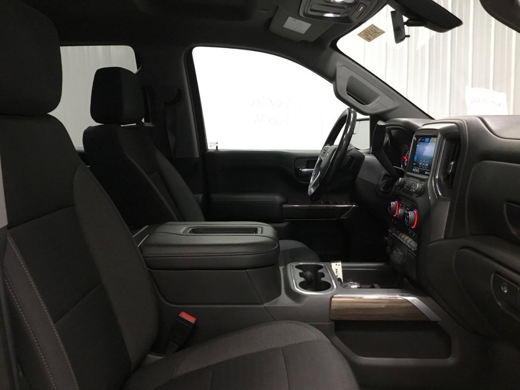 Used 2021 Chevrolet Silverado 1500 RST AWD/4WD image 23