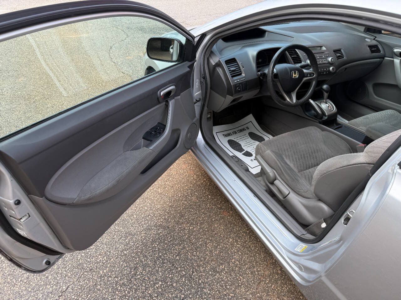 Used 2010 Honda Civic LX image 10