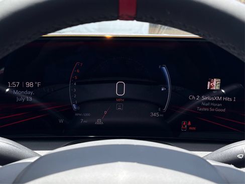 New 2026 Cadillac CT5 V Blackwing w/ Carbon Fiber 2 Package RWD image 18
