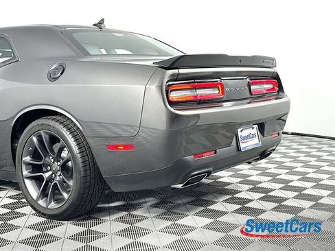 Used 2023 Dodge Challenger R/T Scat Pack w/ Plus Package RWD image 46
