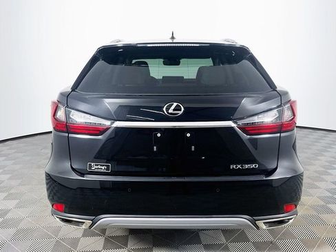 Used 2022 Lexus RX 350 AWD w/ Premium Package image 6