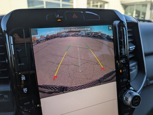 New 2026 RAM 1500 4x4 Crew Cab image 26