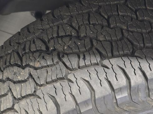 Used 2020 Chevrolet Silverado 1500 LTZ w/ LTZ Plus Package image 13