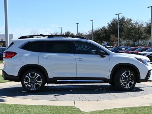 New 2026 Subaru Ascent Limited image 2