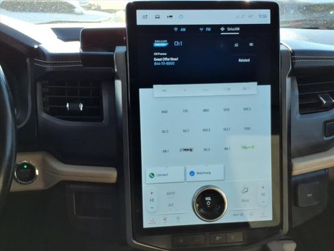 Certified 2022 Ford Expedition Max Platinum image 23