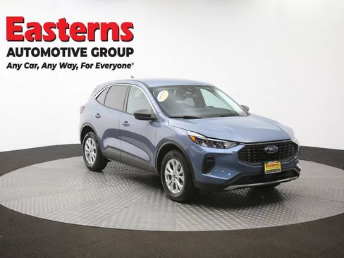 Used 2023 Ford Escape Active w/ Tech Pack #1 AWD/4WD image 49
