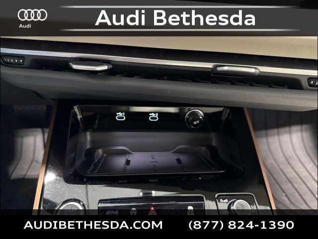 Used 2025 Audi A5 Premium Plus w/ Premium Plus AWD/4WD image 24