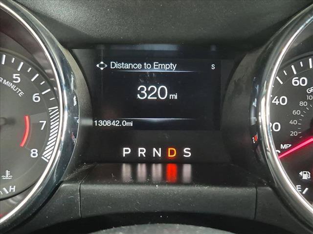 Used 2016 Ford Mustang Coupe RWD image 7