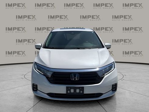 Used 2023 Honda Odyssey Touring image 8