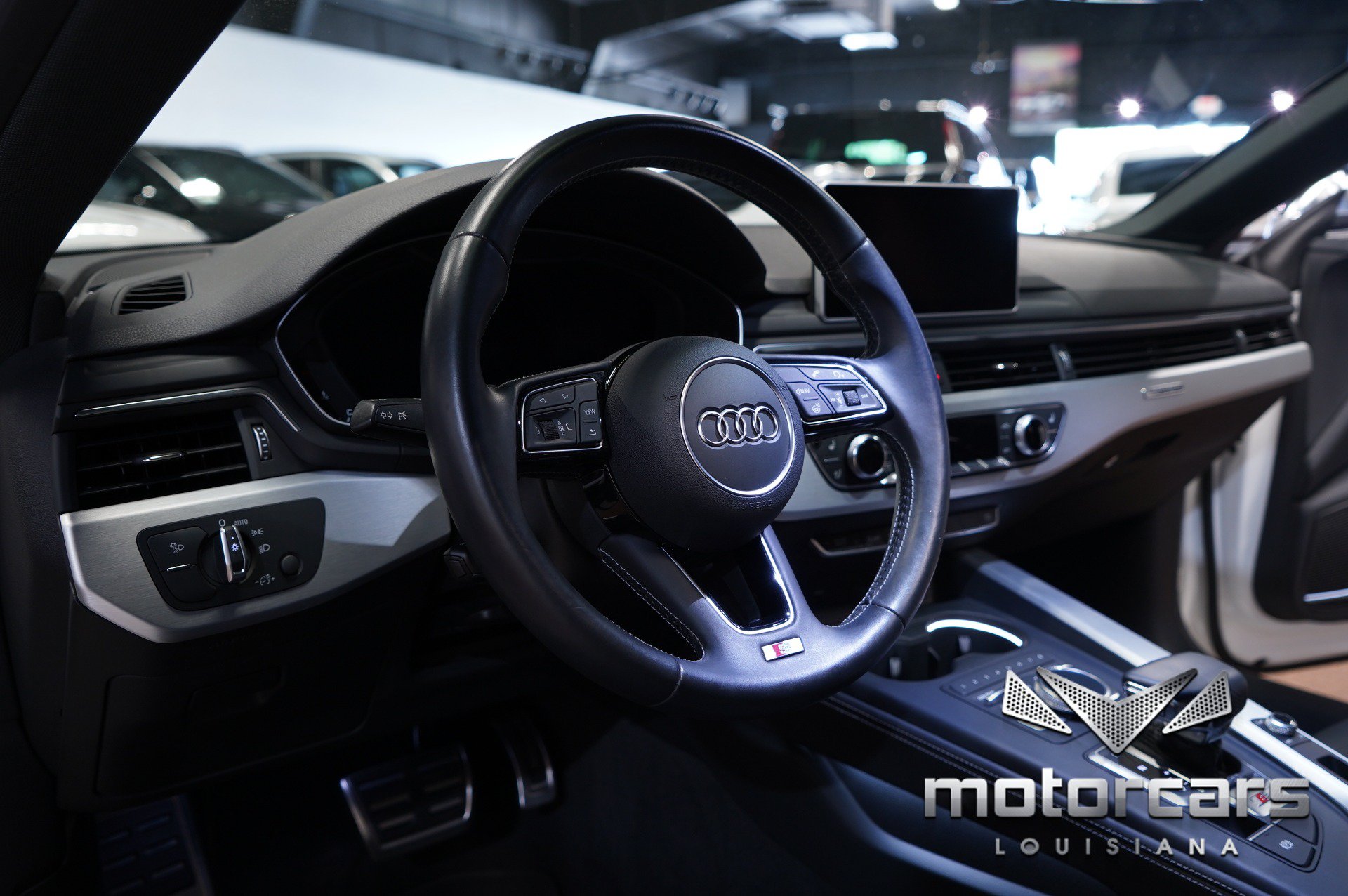 Used 2018 Audi S5 Premium Plus AWD/4WD image 25