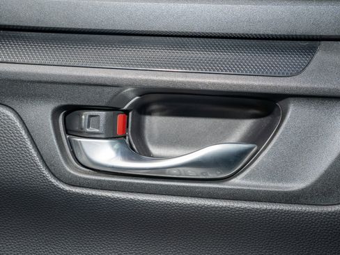Certified 2023 Honda CR-V Sport image 27