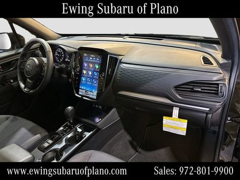 Used 2026 Subaru Forester Premium AWD/4WD image 31