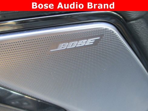 Used 2024 GMC Sierra 1500 AT4X w/ AT4X AEV Edition image 18