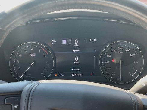Used 2021 Cadillac XT6 Sport w/ Platinum Package AWD/4WD image 12
