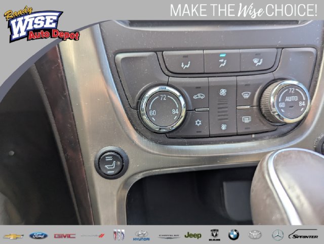 Used 2015 Buick Verano FWD image 15