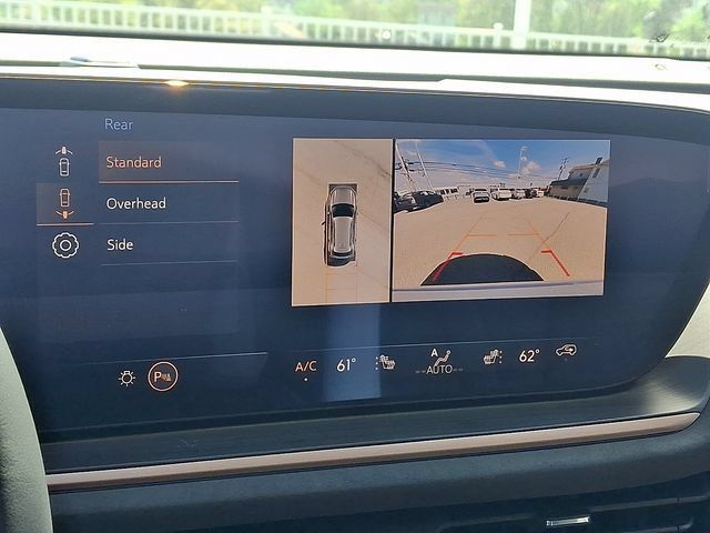 New 2026 Buick Envision Sport Touring AWD/4WD image 18