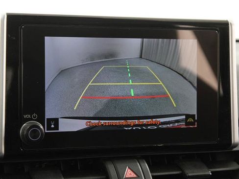 Used 2024 Toyota RAV4 XLE image 12
