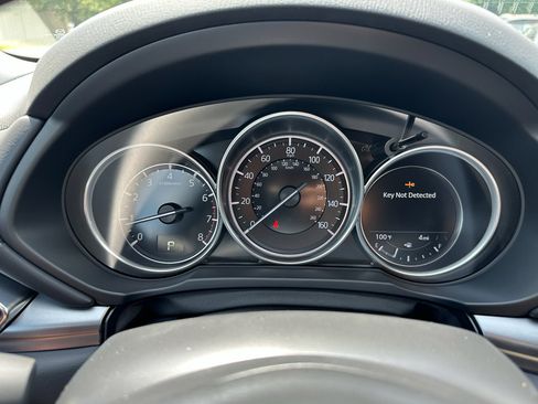 New 2025 MAZDA CX-5 AWD 2.5 S w/ Select Package image 16