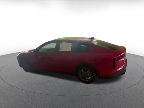 Used 2025 Kia K4 FWD image 4
