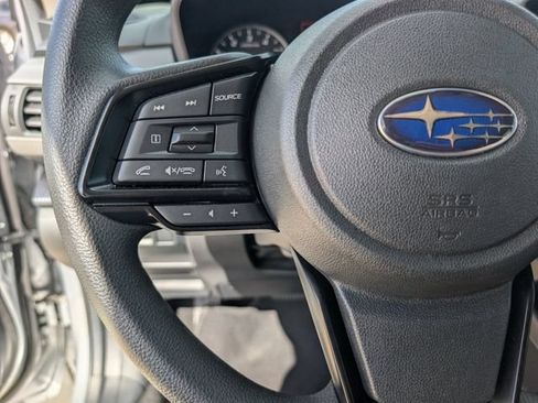 Certified 2026 Subaru Crosstrek 2.5i Premium AWD/4WD image 13