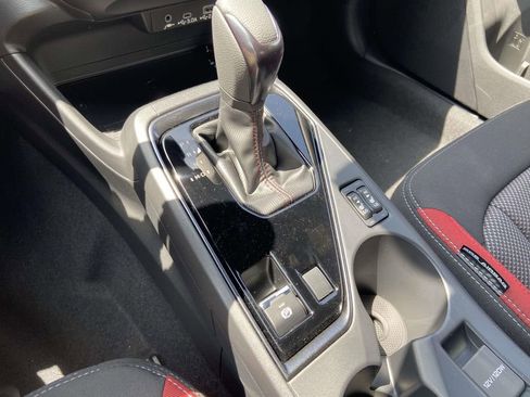 New 2026 Subaru Impreza RS AWD/4WD image 24
