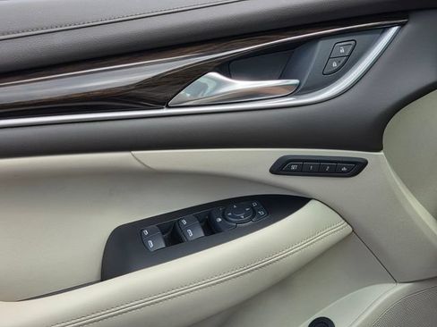 Used 2017 Buick LaCrosse Essence w/ Sun and Shade Package FWD image 30