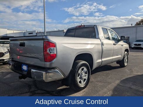 Used 2020 Toyota Tundra SR5 image 4