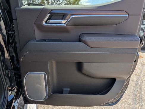 New 2026 GMC Sierra 1500 Denali w/ Denali Reserve Package AWD/4WD image 28