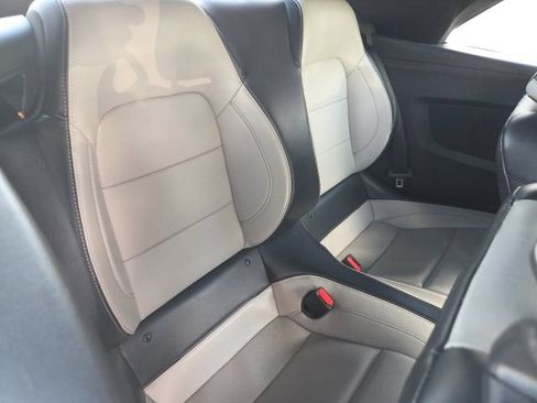 Used 2024 Ford Mustang Premium RWD image 9