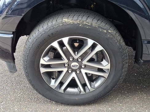 Certified 2023 Ford F150 XL w/ STX Appearance Package image 10