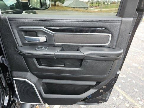 Used 2022 RAM 2500 Laramie image 17